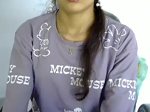 Snapshot of Mehaak_ chatting on 05-21-26, 06:11 Mehaak online show from 05-21-26, 06:11