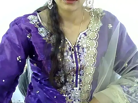 Mehaak  online show from 07-01-26, 07:41