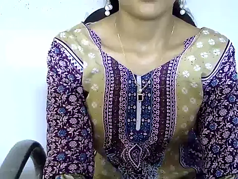 Mehaak  online show from 08-01-26, 09:18