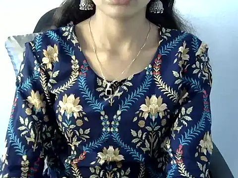 Mehaak  online show from 08-06-26, 06:41