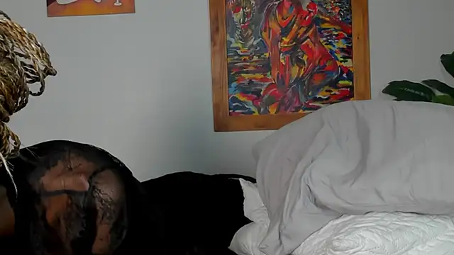 barbie melanin online show from 02-19-26, 07:22