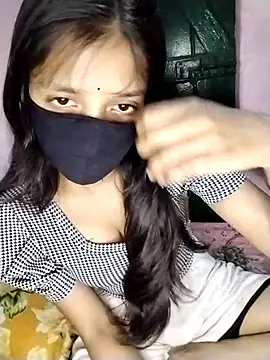 Naina-hott online show from 03-25-26, 06:29