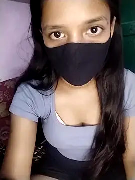 Naina-hott online show from 04-04-26, 07:31