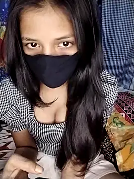 Naina-hott online show from 02-16-26, 07:34