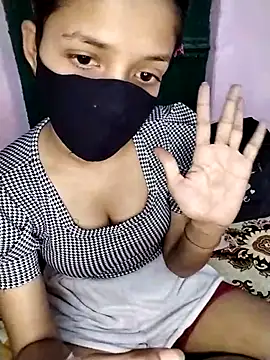 Naina-hott online show from 03-07-26, 07:08