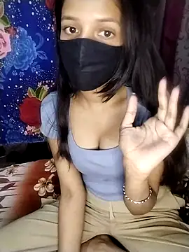 Naina-hott online show from 02-05-26, 06:26