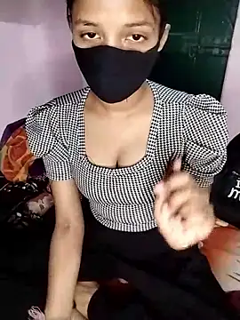 Naina-hott online show from 02-20-26, 08:11