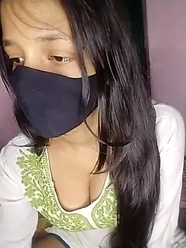 Naina-hott online show from 04-08-26, 07:26