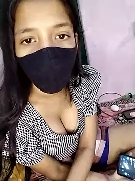 Naina-hott online show from 04-19-26, 02:40