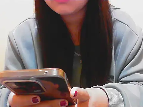 PRENCY CUTE online show from 02-26-26, 06:08