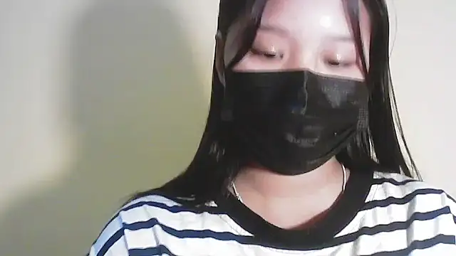 PRENCY CUTE online show from 03-06-26, 05:19