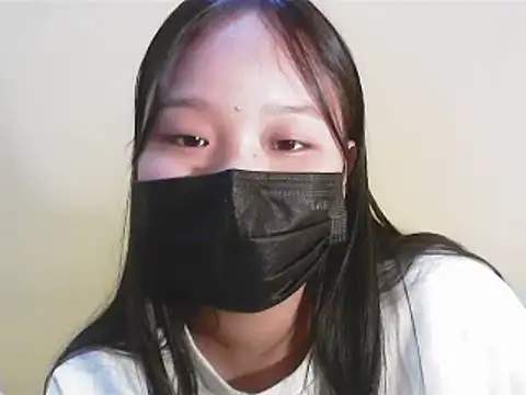 PRENCY CUTE online show from 03-03-26, 04:08