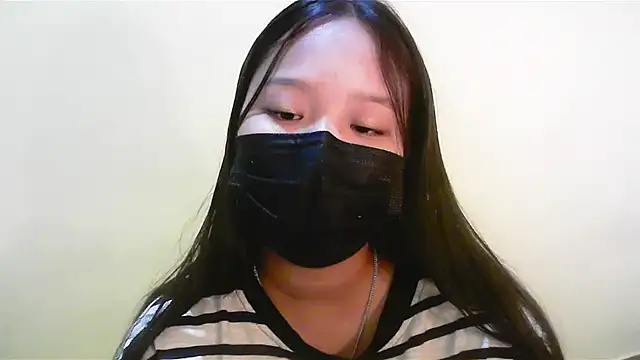 PRENCY CUTE online show from 03-07-26, 10:10