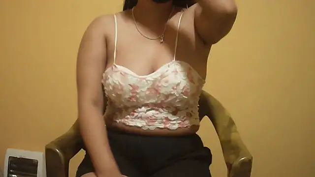 PRENCY CUTE online show from 04-05-26, 04:13