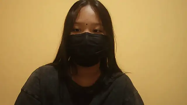 PRENCY CUTE online show from 04-04-26, 09:05