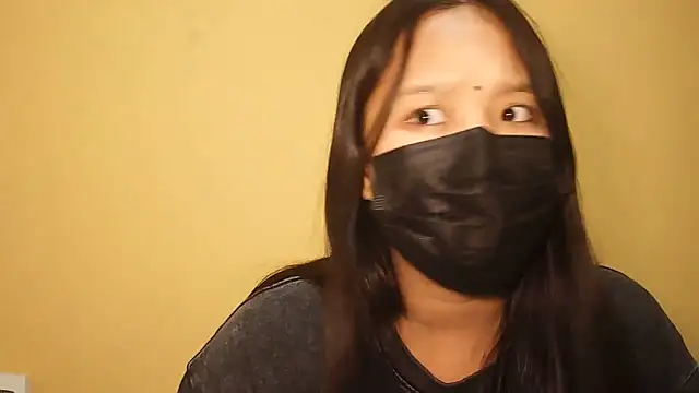 PRENCY CUTE online show from 04-08-26, 02:18