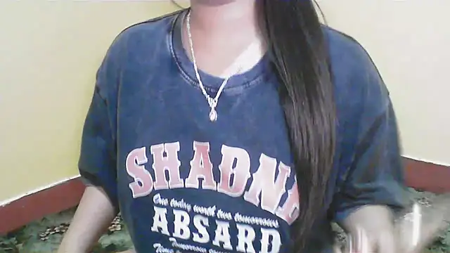 PRENCY CUTE online show from 03-14-26, 06:47