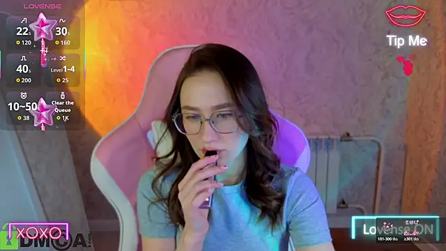  Kiki angel  online show from 03-01-26, 08:03