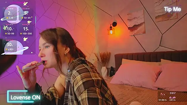  Kiki angel  online show from 03-28-26, 01:50