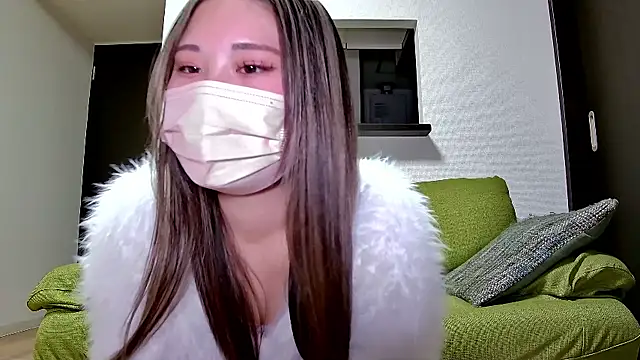 NANAKA-LOVE66 online show from 03-15-26, 01:07