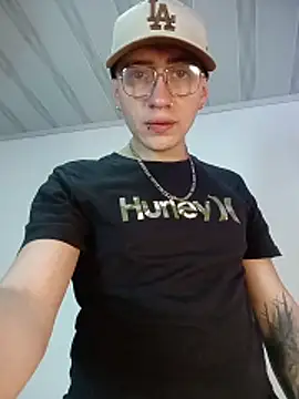 Emmanuel Lust online show from 02-18-26, 12:01