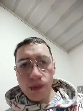 Emmanuel Lust online show from 02-23-26, 11:55