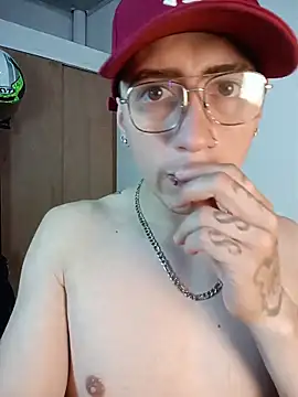 Emmanuel Lust online show from 02-27-26, 12:16