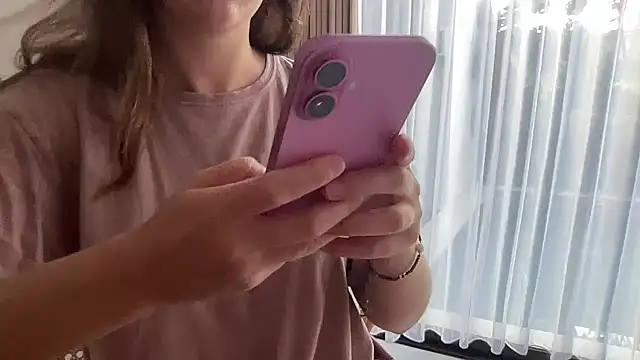 LoveeeeSabrina online show from 03-29-26, 12:34