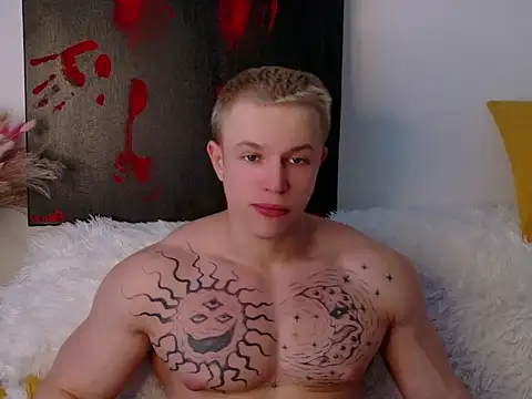 SterlingNoir online show from 02-14-26, 12:38