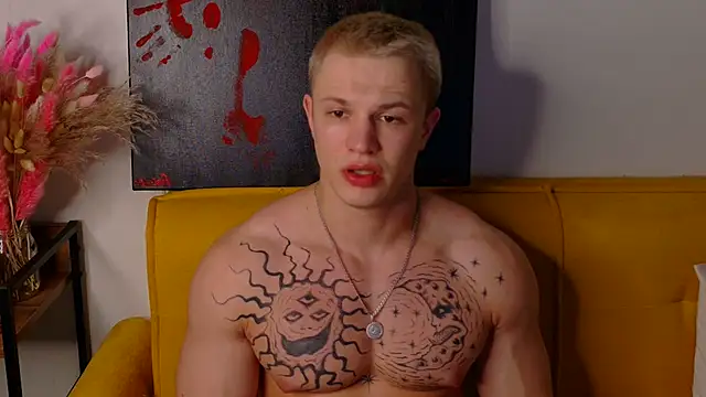 SterlingNoir online show from 03-19-26, 07:58