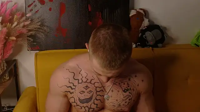 SterlingNoir online show from 04-06-26, 08:54