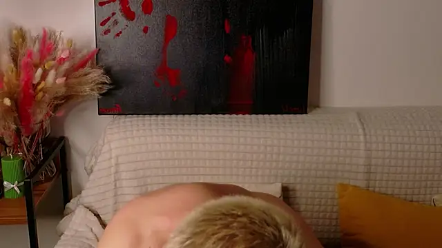 SterlingNoir online show from 02-17-26, 07:55