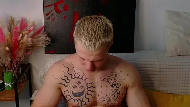 SterlingNoir online show from 02-18-26, 09:39