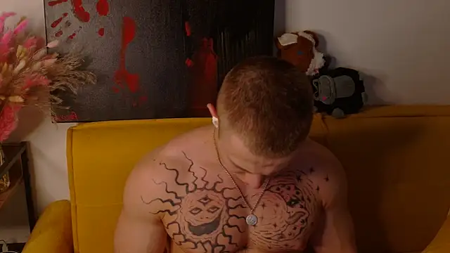 SterlingNoir online show from 04-05-26, 08:37