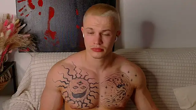 SterlingNoir online show from 02-28-26, 09:47