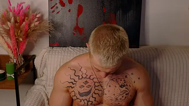 SterlingNoir online show from 03-16-26, 09:17