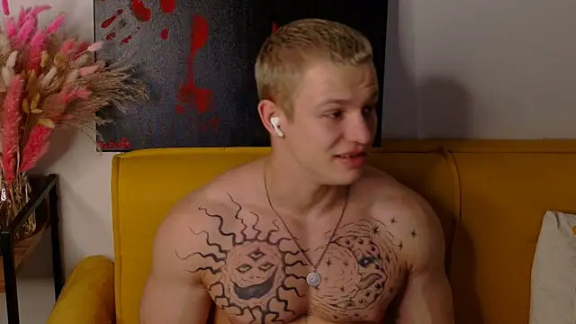 SterlingNoir online show from 03-26-26, 10:07