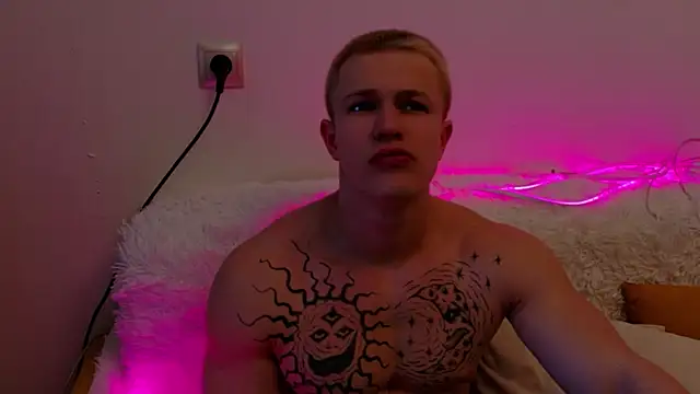 SterlingNoir online show from 02-06-26, 01:29