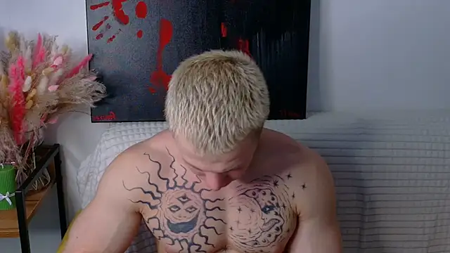 SterlingNoir online show from 02-19-26, 10:34