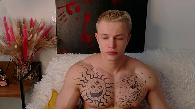 SterlingNoir online show from 02-12-26, 10:04