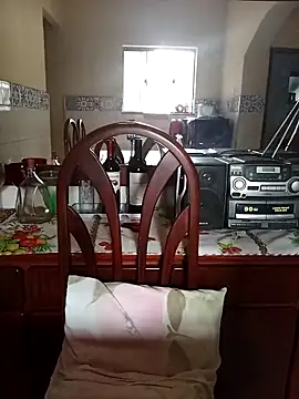 Mineirasafada2026 online show from 02-15-26, 11:09