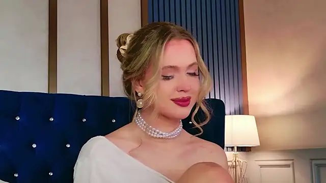 Beckie White online show from 03-22-26, 09:16