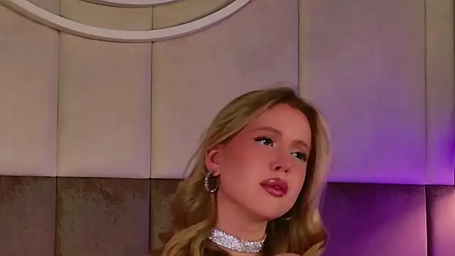 Beckie White online show from 02-20-26, 08:55