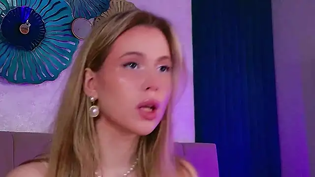 Beckie White online show from 02-26-26, 08:42