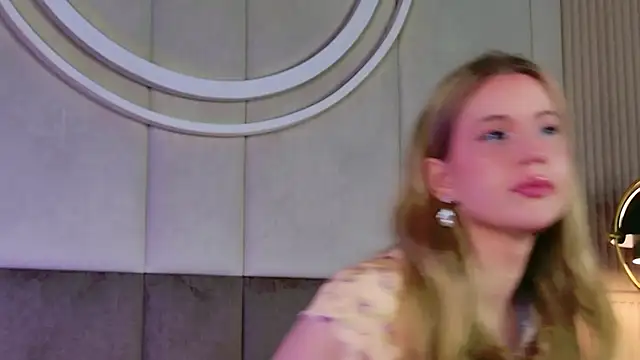 Beckie White online show from 02-24-26, 08:42