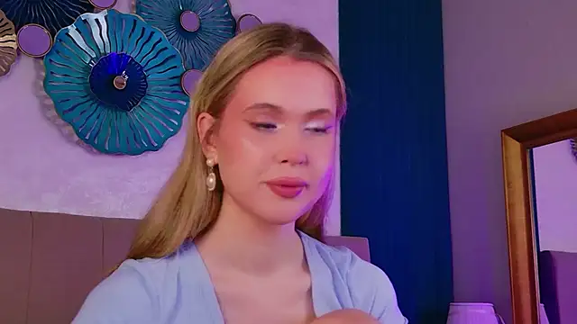 Beckie White online show from 02-27-26, 09:14