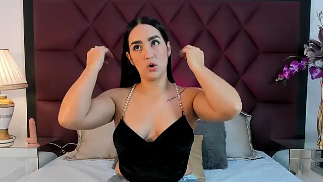 MaraGrief  online show from 03-27-26, 11:33