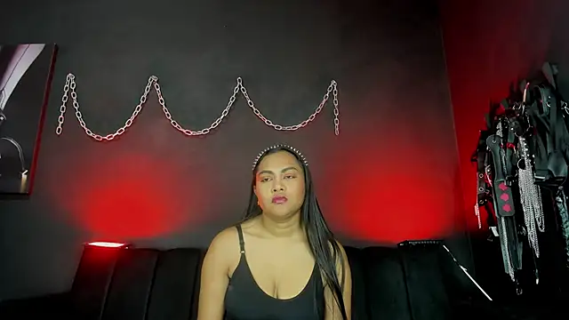 MelanyStones online show from 03-02-26, 02:13