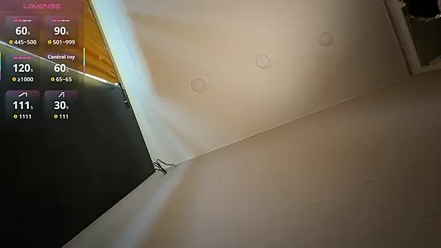 KatyaCherry online show from 03-08-26, 09:34