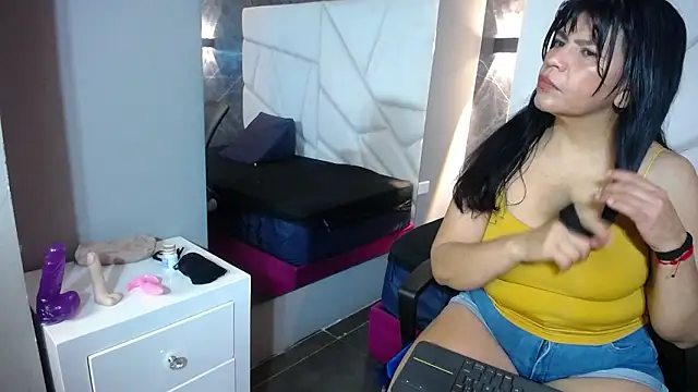 jennifer 0717 online show from 03-01-26, 12:32